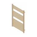 Radeco PINO AK3-500/EP standard radiator