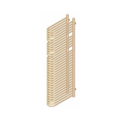 Radeco DINO A5/D standard radiator