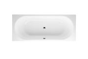 BetteStarlet fitted bathtub