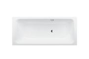 BetteSelect No2 fitted bathtub