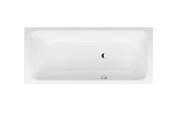 BetteSelect No1 fitted bathtub