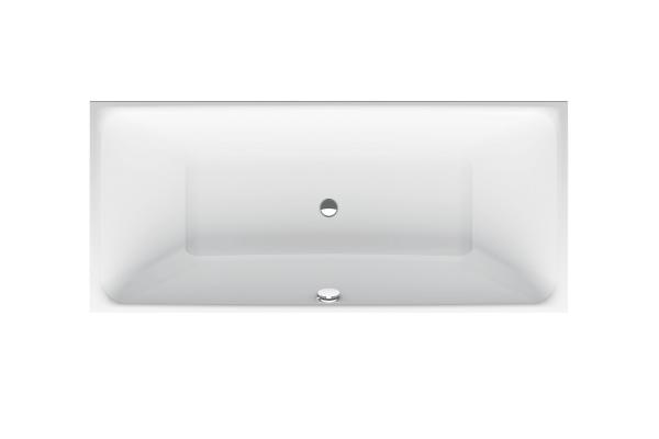 BetteLoft fitted bathtub