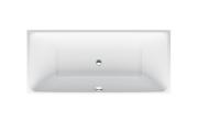 BetteLoft fitted bathtub