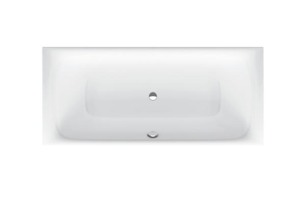 BetteLux fitted bathtub