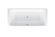 BetteLux fitted bathtub