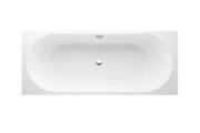 BetteStarlet Spirit fitted bathtub