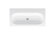 BetteComodo wall mounted washbasin