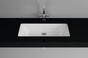 BetteLoft undermounted washbasin