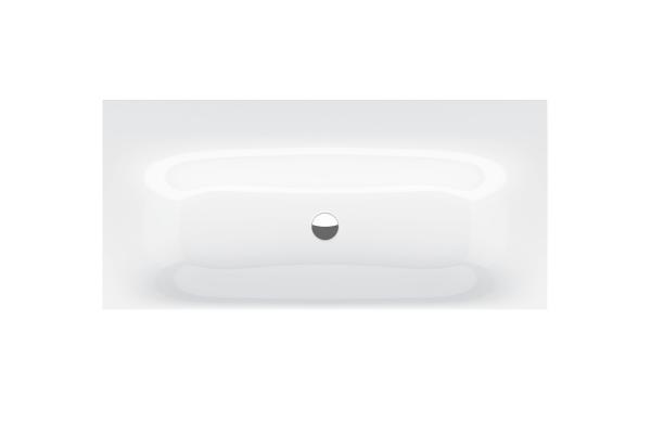 BetteLux wall mounted washbasin