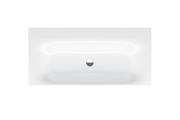 BetteLux wall mounted washbasin