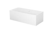 BetteLux Silhouette free-standing bathtub 3441