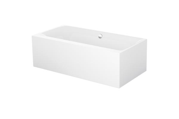 BetteLux Silhouette free-standing bathtub 3461