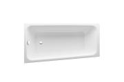 BetteSpace M No1 fitted bathtub