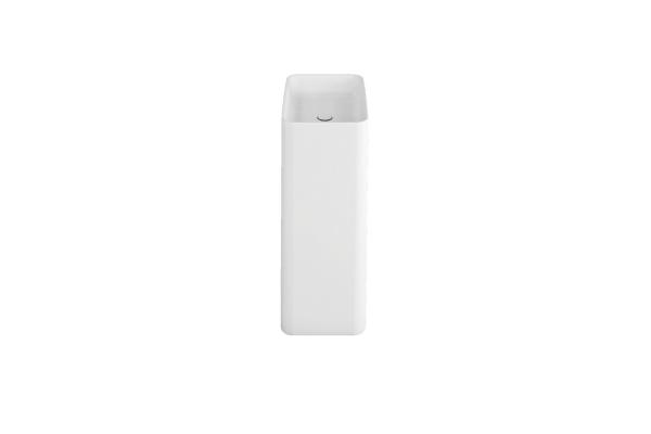 BetteArt Monolith free-standing washbasin