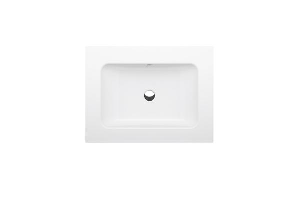 BetteOne wall mounted washbasin