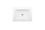 BetteOne wall mounted washbasin