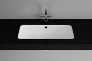 BetteOne undermounted washbasin