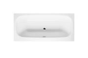 BetteDuett fitted bathtub