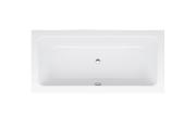 BetteOne fitted bathtub