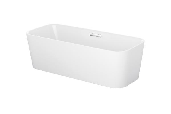 BetteArt free-standing bathtub