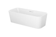 BetteArt free-standing bathtub