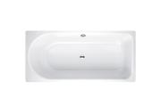 BetteOcean No1 fitted bathtub/shower combination