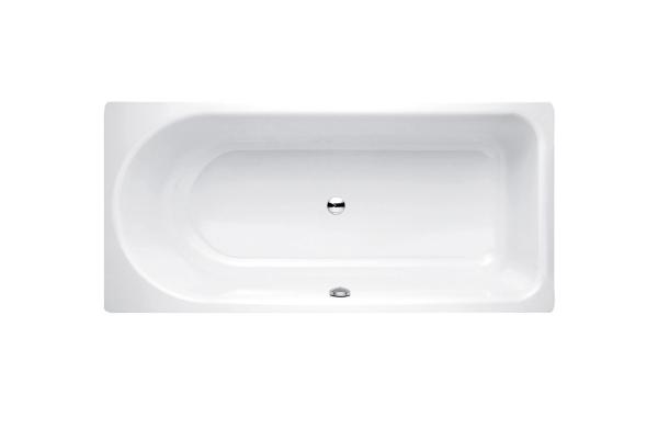 BetteOcean No2 fitted bathtub/shower combination