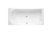 BetteOcean Low-Line N°2 fitted bathtub/shower combination