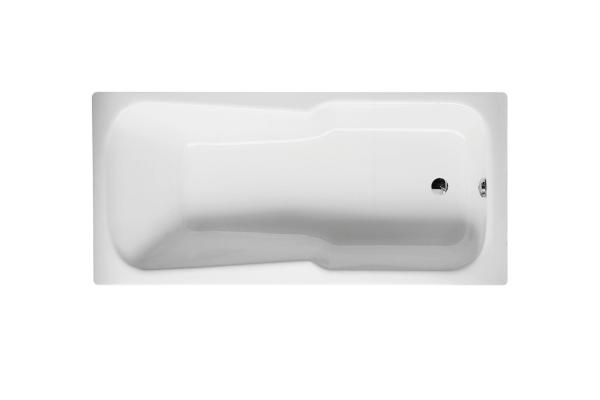 BetteSet fitted bathtub/shower combination