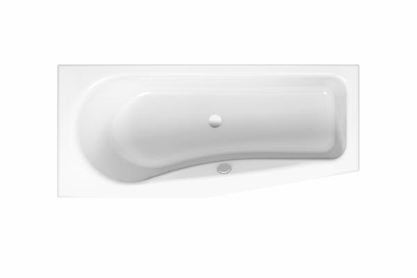 BetteLuna N°2 fitted bathtub