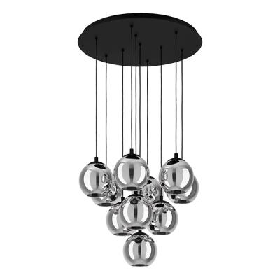 Pendant EGLO ARISCANI 98654