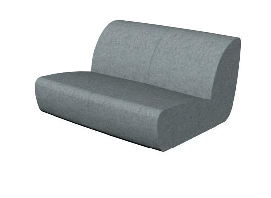 Sofa Aino M-606-20