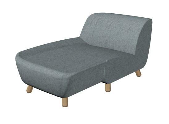 Sofa Aino- M-606- element 71 or 73