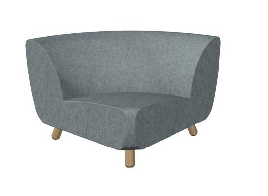 Sofa Aino- M-606-90
