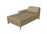 Sofa Fjord M-732- element 71 or 73