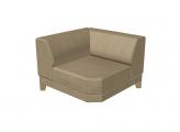 Sofa Fjord M-732- 90