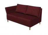 Sofa Daisy M-442- element 21 or 23