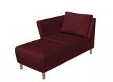 Sofa Daisy M-442- element 71 or 73