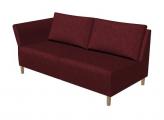 Sofa Daisy M-442- element 271 or 273