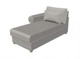 Sofa Fairy M-506- element 71 or 73