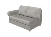 Sofa Fairy M-506- element 241 or 243