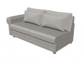 Sofa Fairy M-506- element 351 or 353