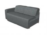 Sofa Hippo M-508- element 231 or 233