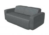 Sofa Hippo M-508-232