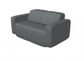 Sofa Hippo M-508-242