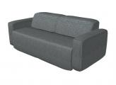 Sofa Hippo M-508-332