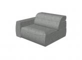 Sofa Isola M-600- element 11 or 13