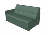Sofa Layer M-504- element 251 or 253