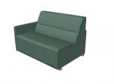 Sofa Layer M-504- element 241 or 243