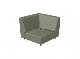 Sofa Moove- M-734- 90